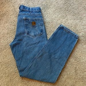 Carhartt jeans
